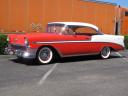 Chevrolet Bel Air 2 Door Hardtop